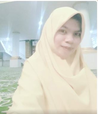 Meriyanti Mohammad