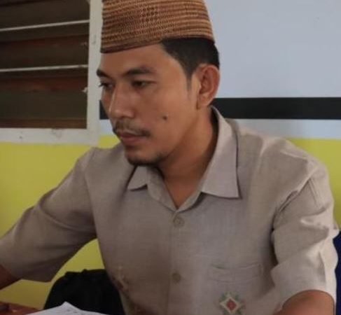 Ridwan Darise
