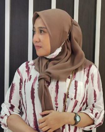 Santriwaty Ngau