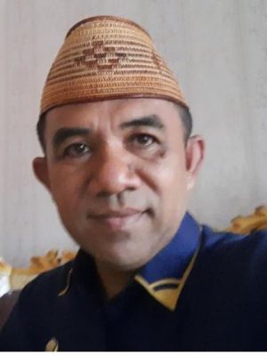 Kamal Abubakar Saleh