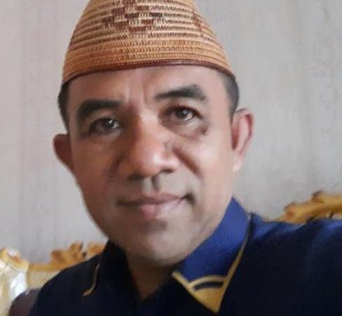 Kamal Abubakar Saleh