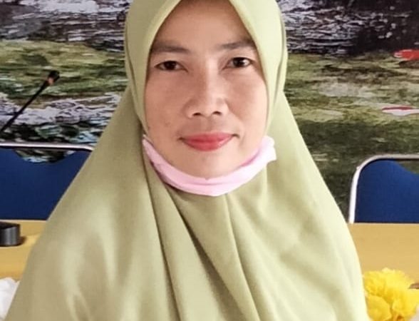 Yuningsih Abdjul