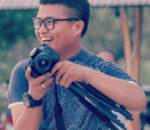 Zulkifli Doda