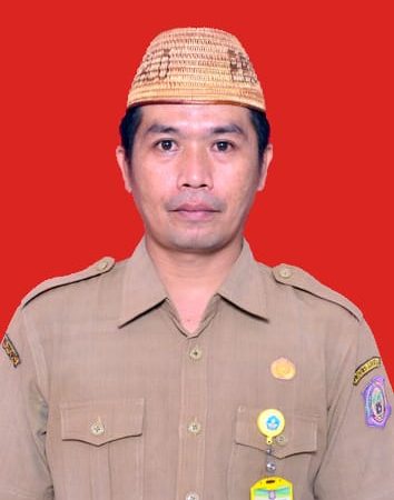 Syamsulmarlin