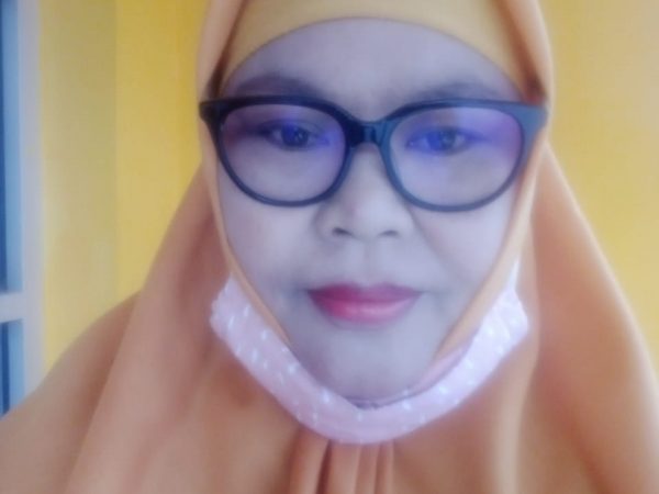 Asna Anis Paulus