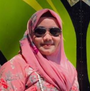 Fatma Suleman