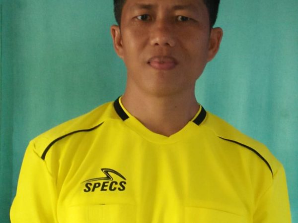 Abdullah Rahmad