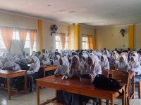 Kegiatan Ramadhan Smansamar Tinggalkan Kesan Mendalam