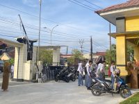 Usai Libur, Siswa dan Guru Sambut Awal Baru dengan Suasana Hangat