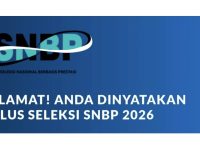 Membanggakan! 15 Siswa SMAN 1 Marisa Lolos SNBP 2026, Termasuk ke UGM