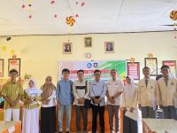 LDBI Pohuwato 2026 Sukses Digelar, SMAN 1 Marisa Tampil Gemilang