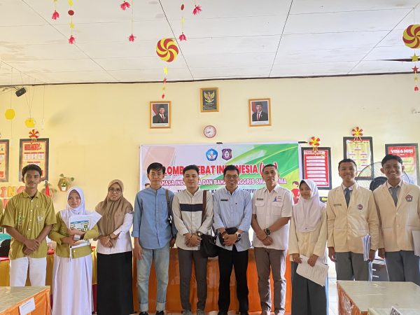 LDBI Pohuwato 2026 Sukses Digelar, SMAN 1 Marisa Tampil Gemilang
