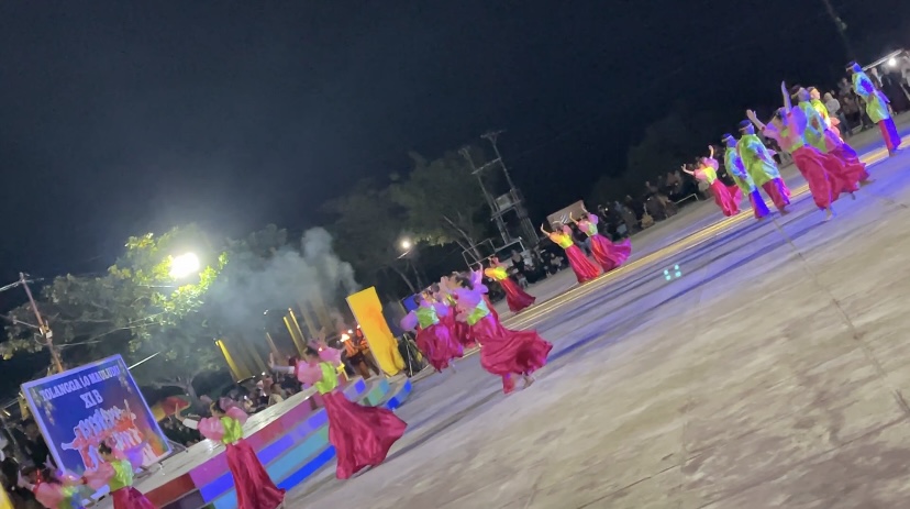 Dari Gerak ke Makna: Pergelaran Tari SMA Negeri 1 Marisa Tampil Berkelas di Pohon Cinta Dari Gerak ke Makna: Pergelaran Tari SMA Negeri 1 Marisa Tampil Berkelas di Pohon Cinta